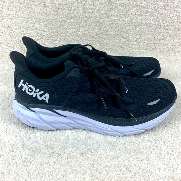 Hoka One One Shoes - HOKA WOMEN'S CLIFTON 8